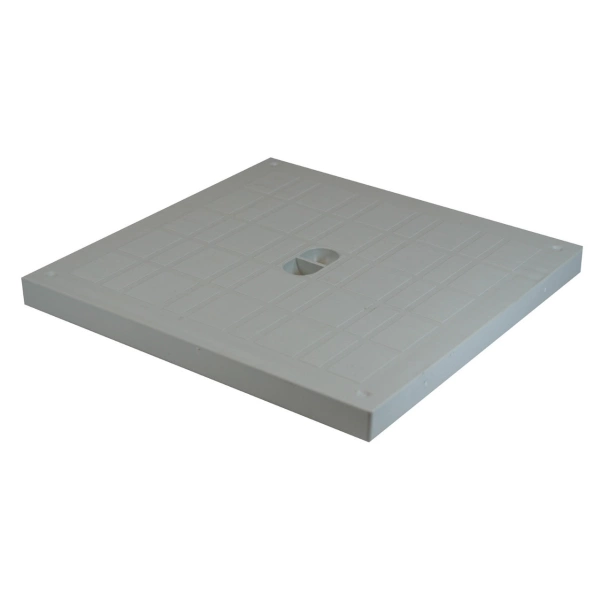 Pokrywa do Studzienki 300x300 mm Scala Compact