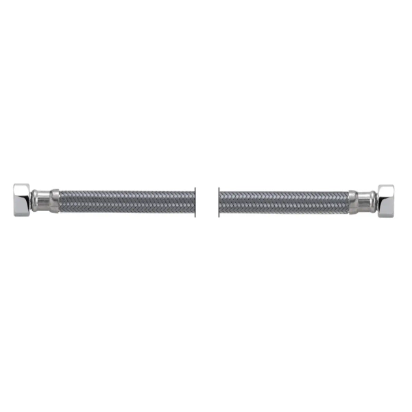 Wąż Przyłączeniowy Karbo 1/2"x1/2" GW/GW dł. 600 mm Duro