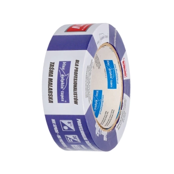 Taśma malarska dla profesjonalistów 38 mm x 50 m