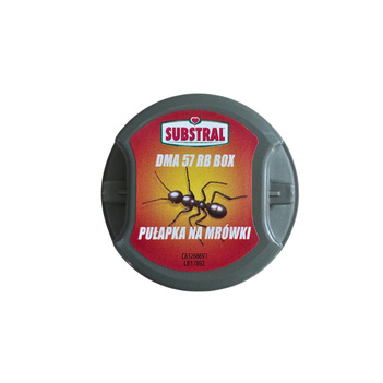 SUBSTRAL Pułapka na Mrówki