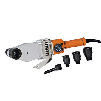 SiGMA-Li Zgrzewarka do Rur PP z Kamieniami 20/25/32 1400W