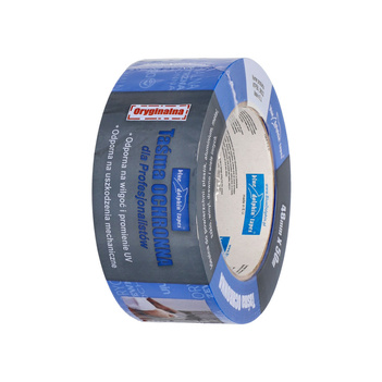 Taśma ochronna zewnętrzna 48 mm x 25 m