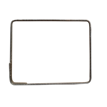 Strzemiono budowlane 25 x 30 cm