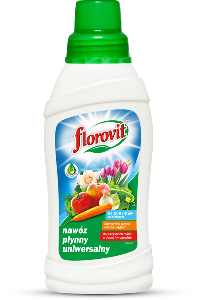 Florovit Nawóz Uniwersalny 550ml