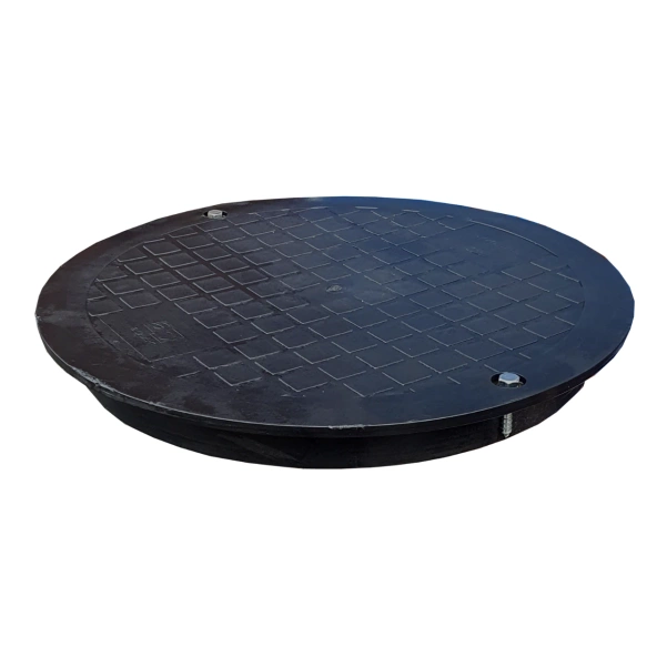 Pokrywa studni drenarskiej 315