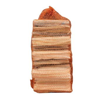 Drewno Rozpałkowe ok. 5 dm3 Worek