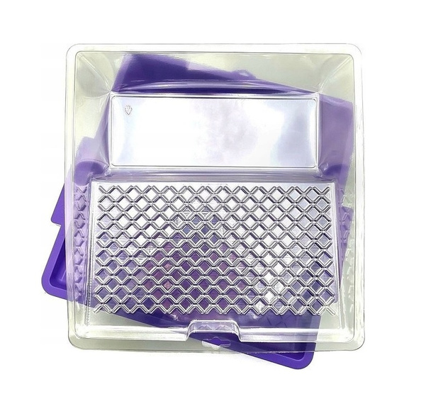 Wkład do kuwety malarskiej Blue dolphin 32,5x34cm