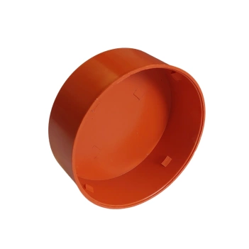 Zaślepka drenarska fi 100