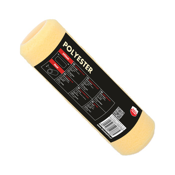 Wałek malarski HEKTOR 25 cm gr. 9mm