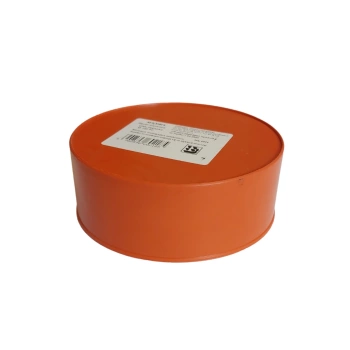 Zaślepka drenarska fi 100