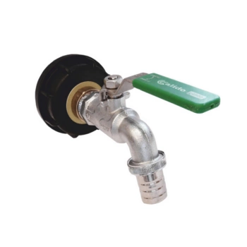 Korek 55/60 do Zbiorników Zawór Kulowy 3/4" Calido