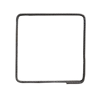 Strzemiono budowlane 25 x 25 cm