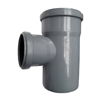 Trójnik kanalizacji wewnętrznej PP 75/50/87,5