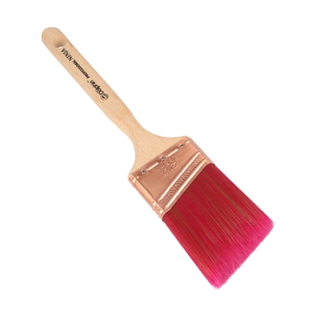 Profesjonalny Precyzyjny Pędzel Malarski Ninja 330 63mm ANGULAR