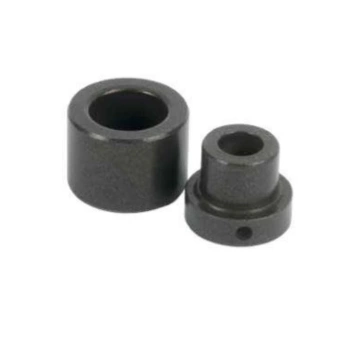 Kamień do zgrzewarki fi 20 grzewczy