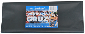 Worki na gruz 500mm x 800mm