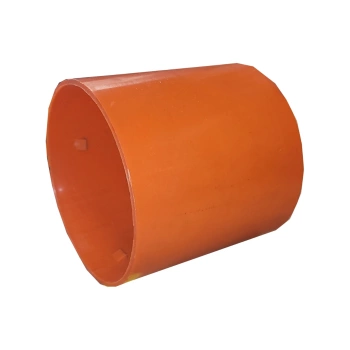 Mufa drenarska fi 100mm