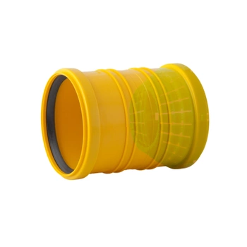 Przyłącze drenarskie uniwersalne zewnętrzne Karmat fi 72-100 mm KDR12