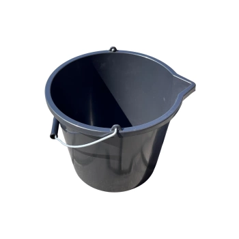 Wiadro budowlane 5l z lejkiem