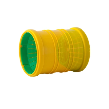 Złączka drenarska uniwersalna Karmat fi 72-100 mm KDR10