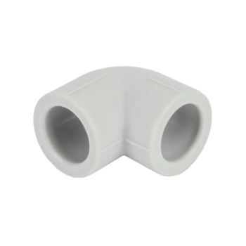 Kolano PP fi 25 90° zgrzewane