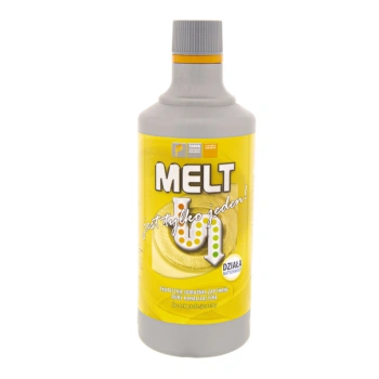 MELT Środek Udrażniający do Rur Kanalizacyjnych 750 ml