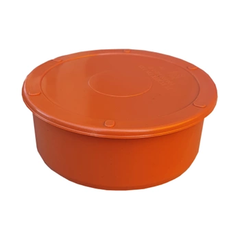 Korek kanalizacji zewnętrznej 110