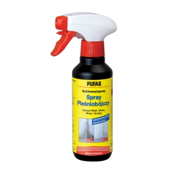 Spray Przeciwpleśniowy PUFAS 250 ml 