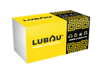 Styropian Dach/Podłoga Standard  λ0,040  CS(10)≥60 60mm