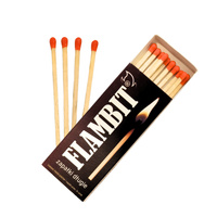 Zapałki długie Flambit opak.15 szt.
