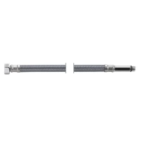 Wąż Przyłączeniowy Karbo 1/2" GW x M10 dł. 500 mm Duro
