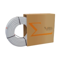 Rura wielowarstwowa PE-RT/AL/PE-RT zwój 50 mb fi 32mm