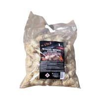 Podpałka z Wełny Drzewnej 1 kg