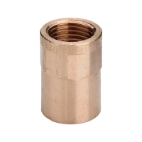 Mufa Gwintowana 18 mm x 1/2" GW Viega