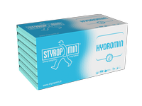 Styropian Hydromin λ 0,034 CS(10)≥150 50mm 