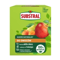 Nawóz Naturalny do Owoców 1,2 kg Substral