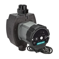 Pompa Elektroniczna Obiegowa Mercurio 25/40 180  Circula