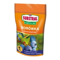 SUBSTRAL Nawóz Magiczna Siła do Borówki Amerykańskiej 350g