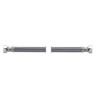 Wąż Przyłączeniowy Karbo 3/8"x3/8" GW/GW 500 mm Duro