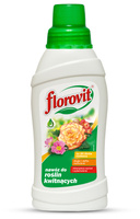 Florovit Nawóz do roślin kwitnących 550ml