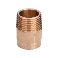 Złączka Przejściowa Nypel 12 mm x 1/2" GZ Viega