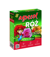 AGRECOL Nawóz do róż i innych kwitnących roślin ogrodowych 1,2kg