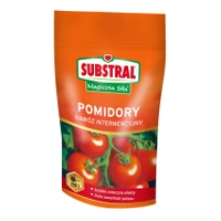 SUBSTRAL Nawóz Magiczna Siła do Pomidorów Interwencyjny 350g