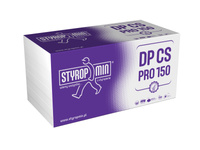 Podłoga/Parking DP CS PRO 150 λ0,035 CS(10)≥150 130mm 