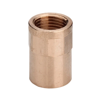 Mufa Gwintowana 35 mm x 5/4" GW Viega