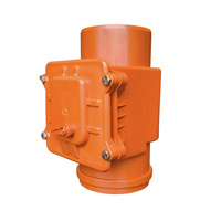 Zasuwa Burzowa 160 mm PVC