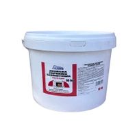Zaprawa szamotowa w wiaderku 10 kg
