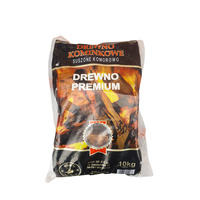 Drewno Kominkowe Suszone Komorowo Premium