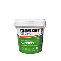 Masa Wypełniająca Naprawcza MasterMas Connect 1,5kg