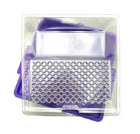 Wkład do kuwety malarskiej Blue dolphin 32,5x34cm